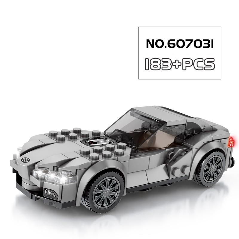 ブロック互換 レゴ 互換品 レゴスピードチャンピオン O 互換品クリスマス プレゼント S Happy Style G 通販 Yahoo ショッピング