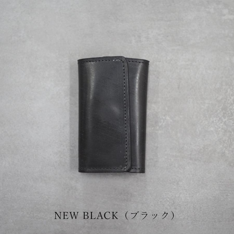 GLENROYAL（グレンロイヤル） 2558 KEY CASE 6連 キーケース