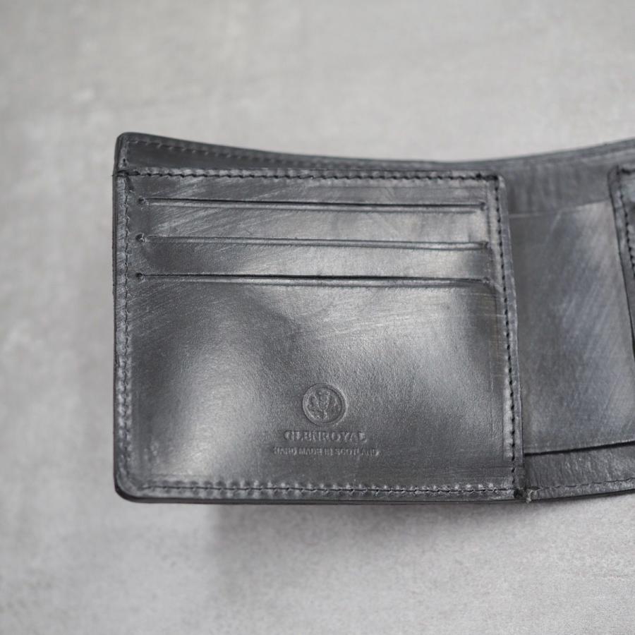 GLENROYAL（グレンロイヤル） 5956 SLIDING WALLET スライディング