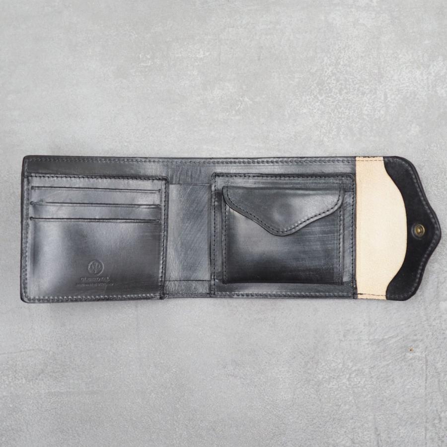 GLENROYAL（グレンロイヤル） 5956 SLIDING WALLET スライディング