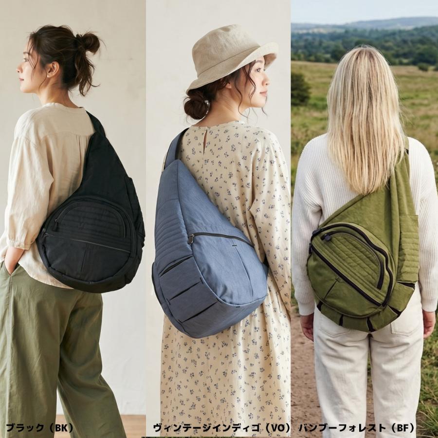 The Healthy Back Bag（ヘルシーバックバッグ） HEALTHY BACK BAG
