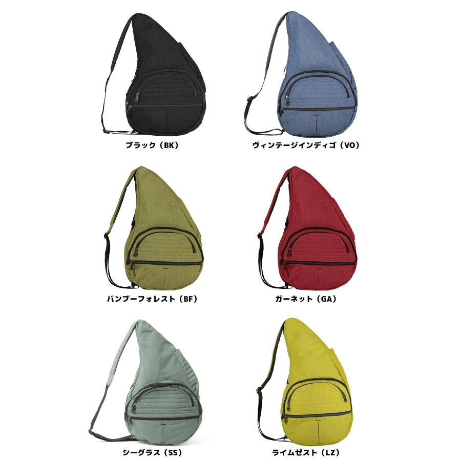 The Healthy Back Bag（ヘルシーバックバッグ） HEALTHY BACK BAG