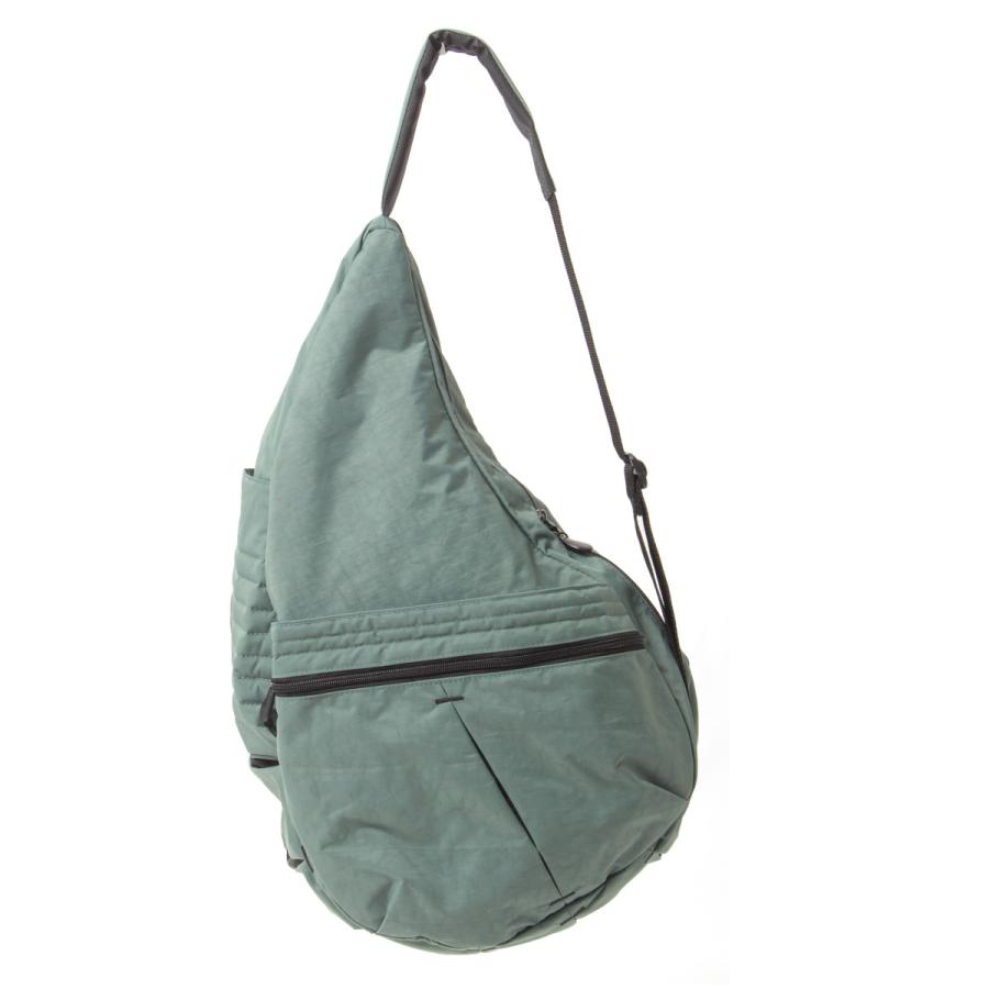 The Healthy Back Bag（ヘルシーバックバッグ） HEALTHY BACK BAG