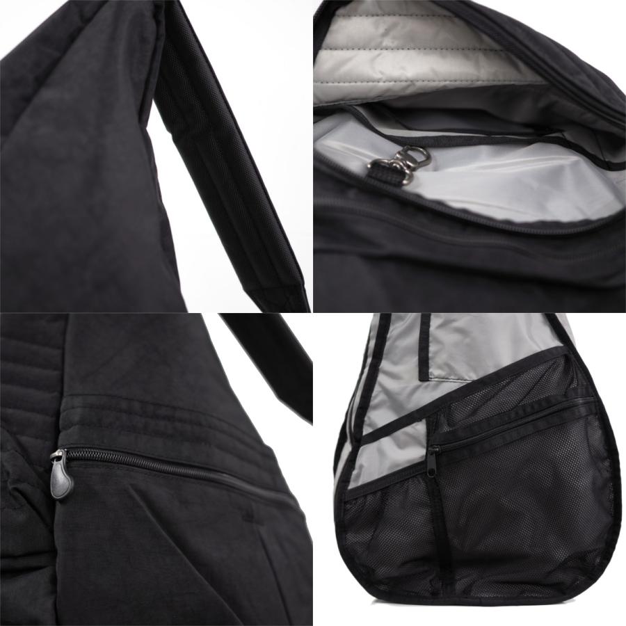 The Healthy Back Bag（ヘルシーバックバッグ） HEALTHY BACK BAG