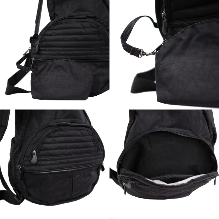 The Healthy Back Bag（ヘルシーバックバッグ） HEALTHY BACK BAG