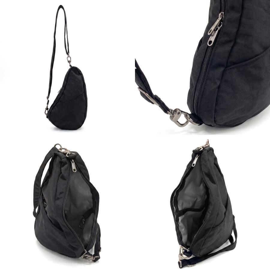The Healthy Back Bag（ヘルシーバックバッグ） HEALTHY BACK BAG