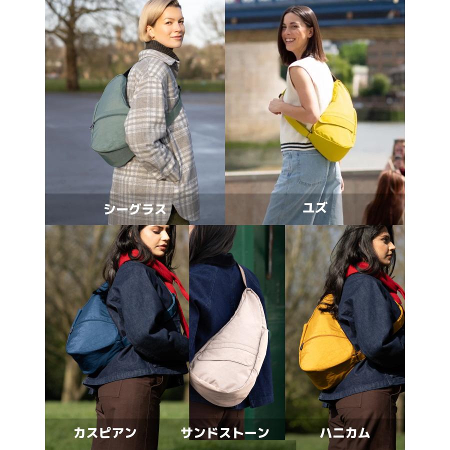 The Healthy Back Bag（ヘルシーバックバッグ） HEALTHY BACK BAG S