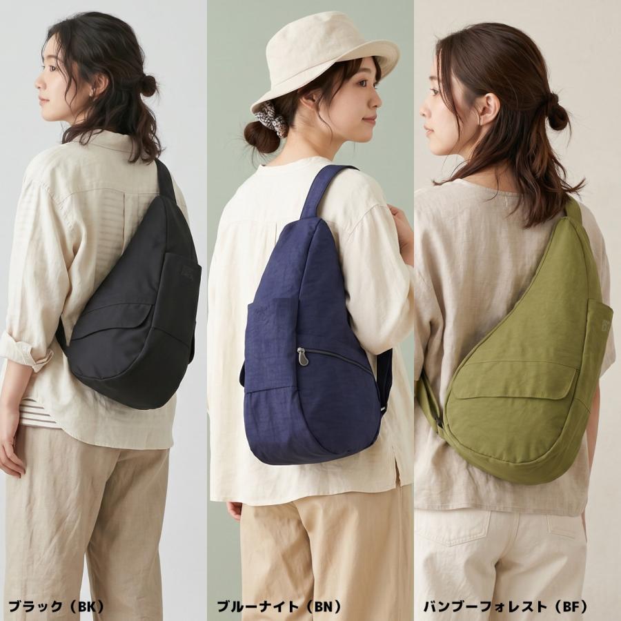 The Healthy Back Bag（ヘルシーバックバッグ） HEALTHY BACK BAG S
