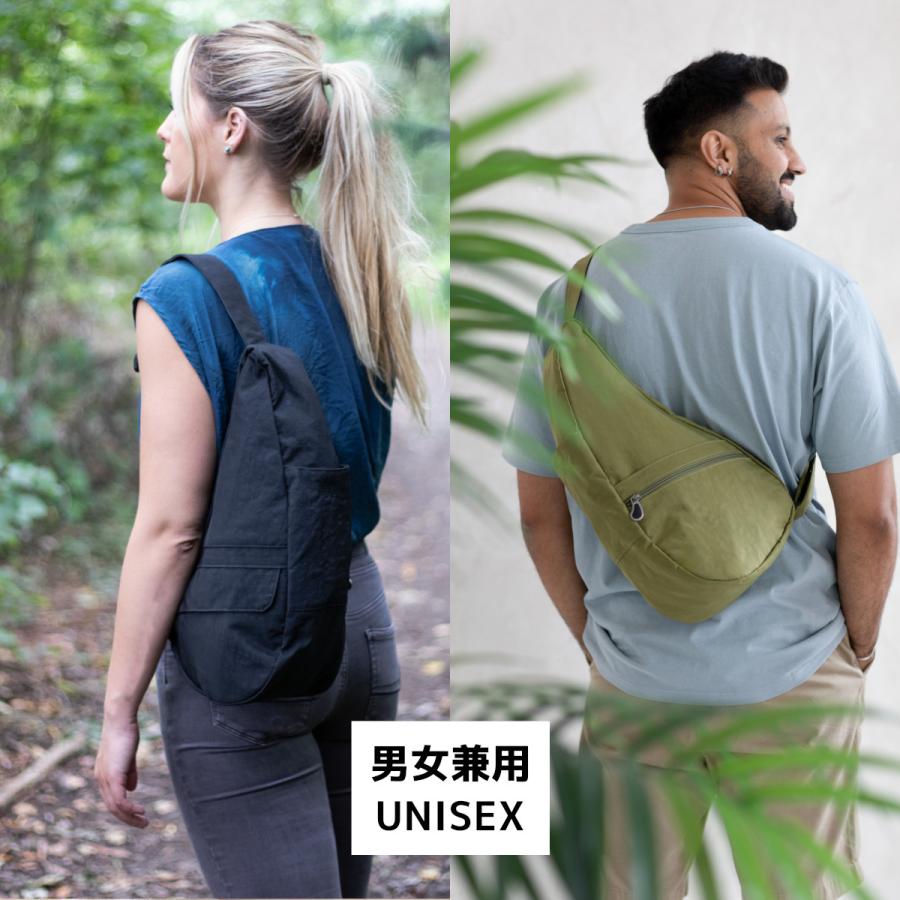 The Healthy Back Bag（ヘルシーバックバッグ） HEALTHY BACK BAG S