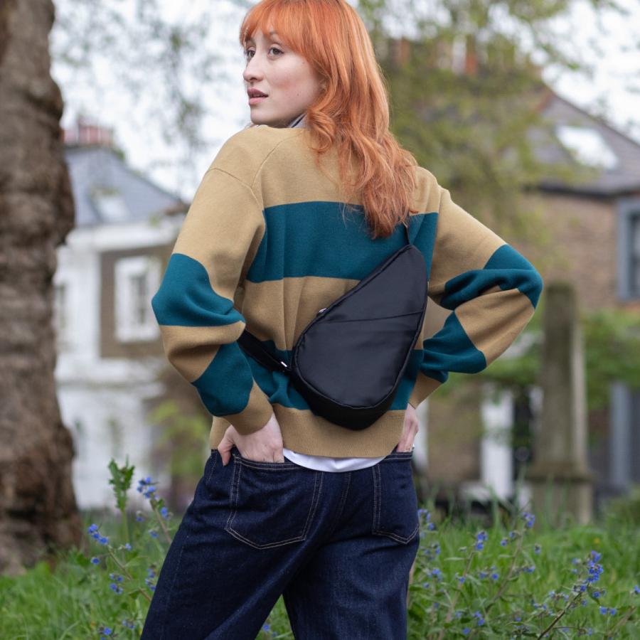 The Healthy Back Bag（ヘルシーバックバッグ） HEALTHY BACK BAG 6401