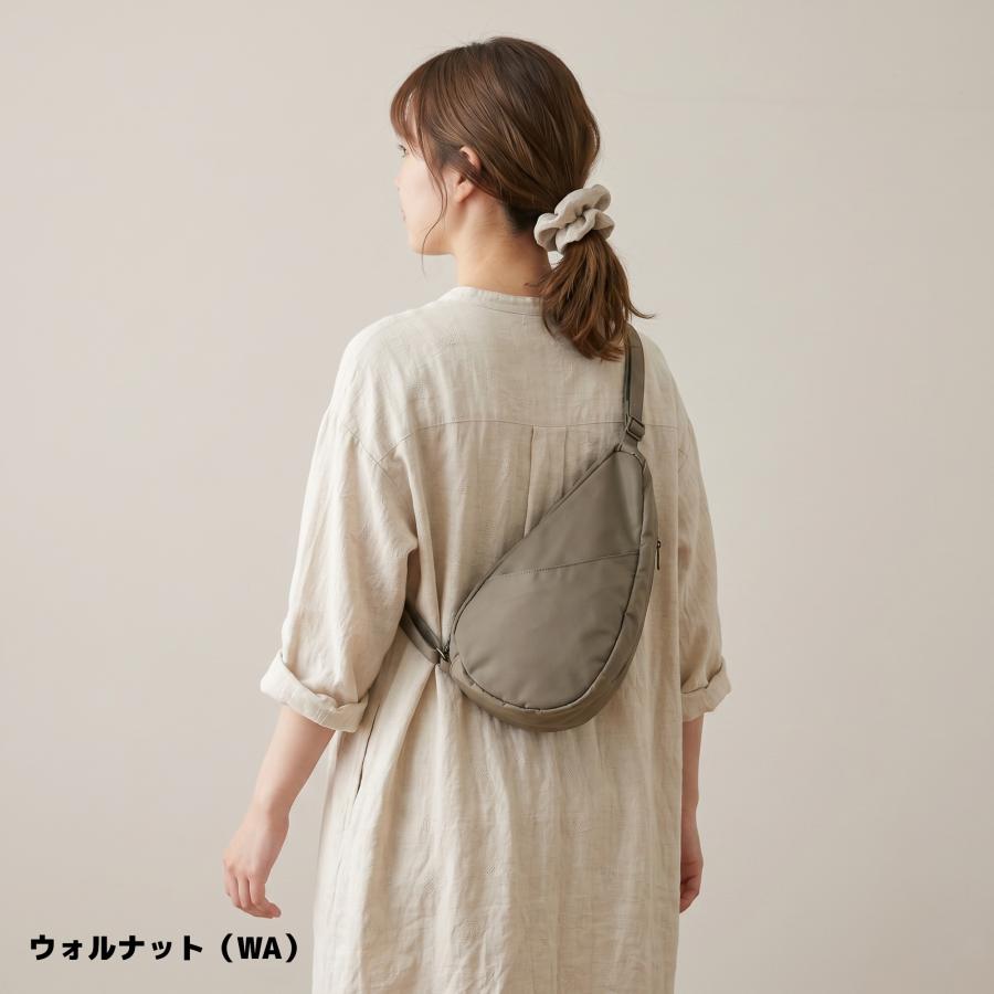 The Healthy Back Bag（ヘルシーバックバッグ） HEALTHY BACK BAG 6401