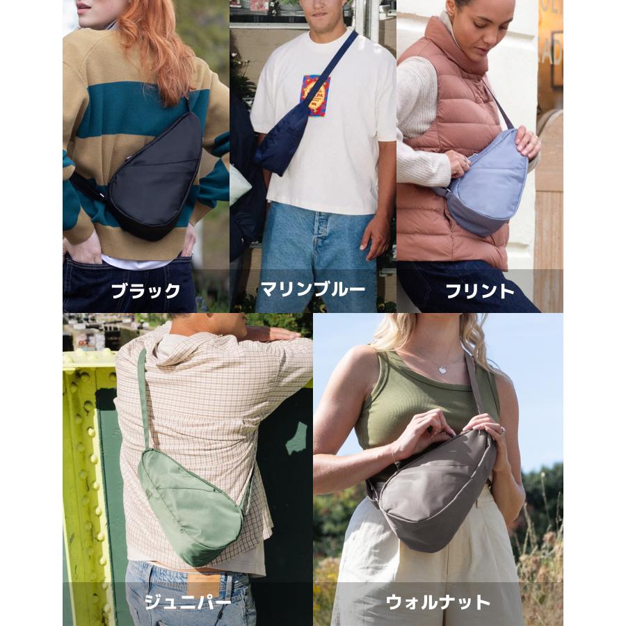 The Healthy Back Bag（ヘルシーバックバッグ） HEALTHY BACK BAG 6401
