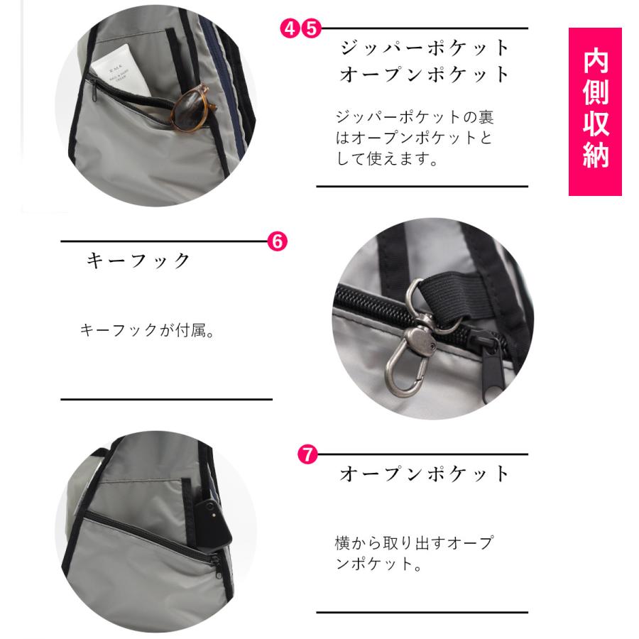 HEALTHY BACK BAG ヘルシーバックバッグ 6304 Mサイズ ボディバッグ