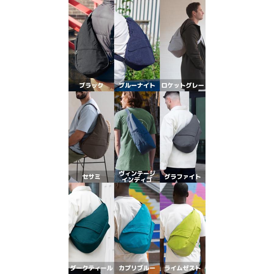 The Healthy Back Bag（ヘルシーバックバッグ） HEALTHY BACK BAG 6304