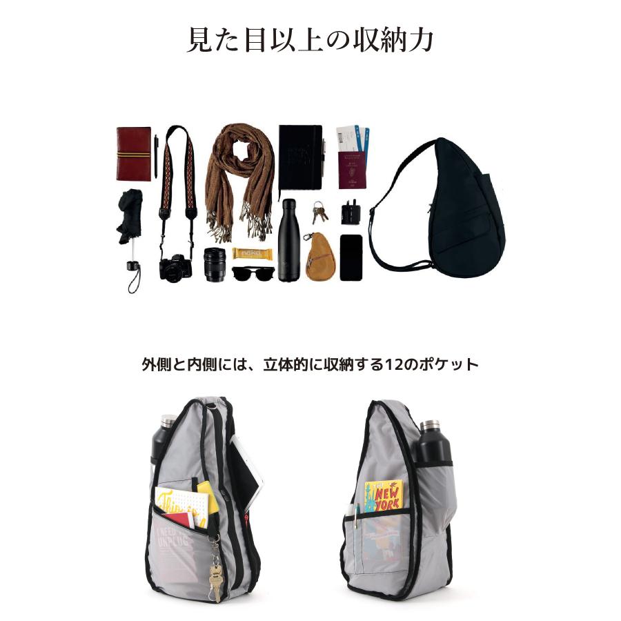 The Healthy Back Bag（ヘルシーバックバッグ） HEALTHY BACK BAG 6304
