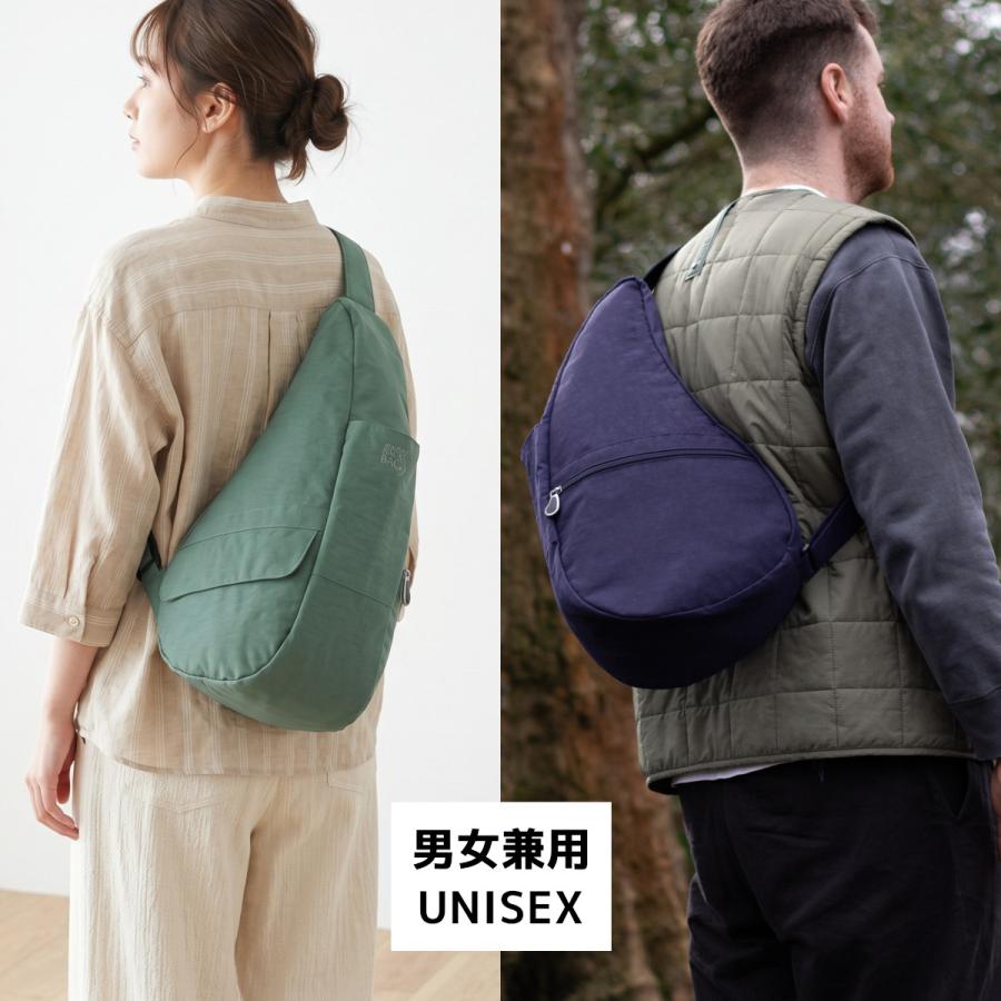 The Healthy Back Bag（ヘルシーバックバッグ） HEALTHY BACK BAG 6304
