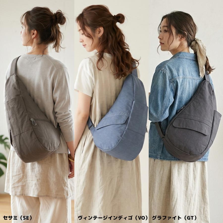 The Healthy Back Bag（ヘルシーバックバッグ） HEALTHY BACK BAG 6304
