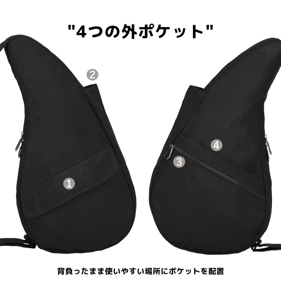 The Healthy Back Bag（ヘルシーバックバッグ） HEALTHY BACK BAG 6304