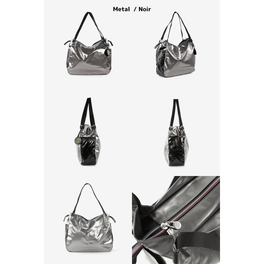 JACK GOMME × SAN AND SUN | 別注 TOTE BAG BICOLOR ジャックゴム 1566 LEVANT ルヴァン 280g jackgomme ビジネスバッグ トート A4 バッグの画像