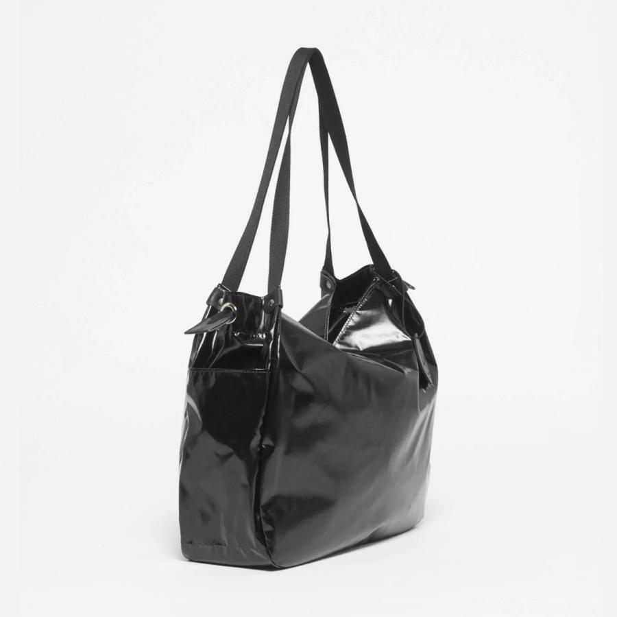 Jack gomme ジャックゴム 正規代理店 1566 LEVANT ルヴァン 280g jackgomme ビジネスバッグ 軽量 A4 トート バッグ 肩掛け レディース フランス製の画像