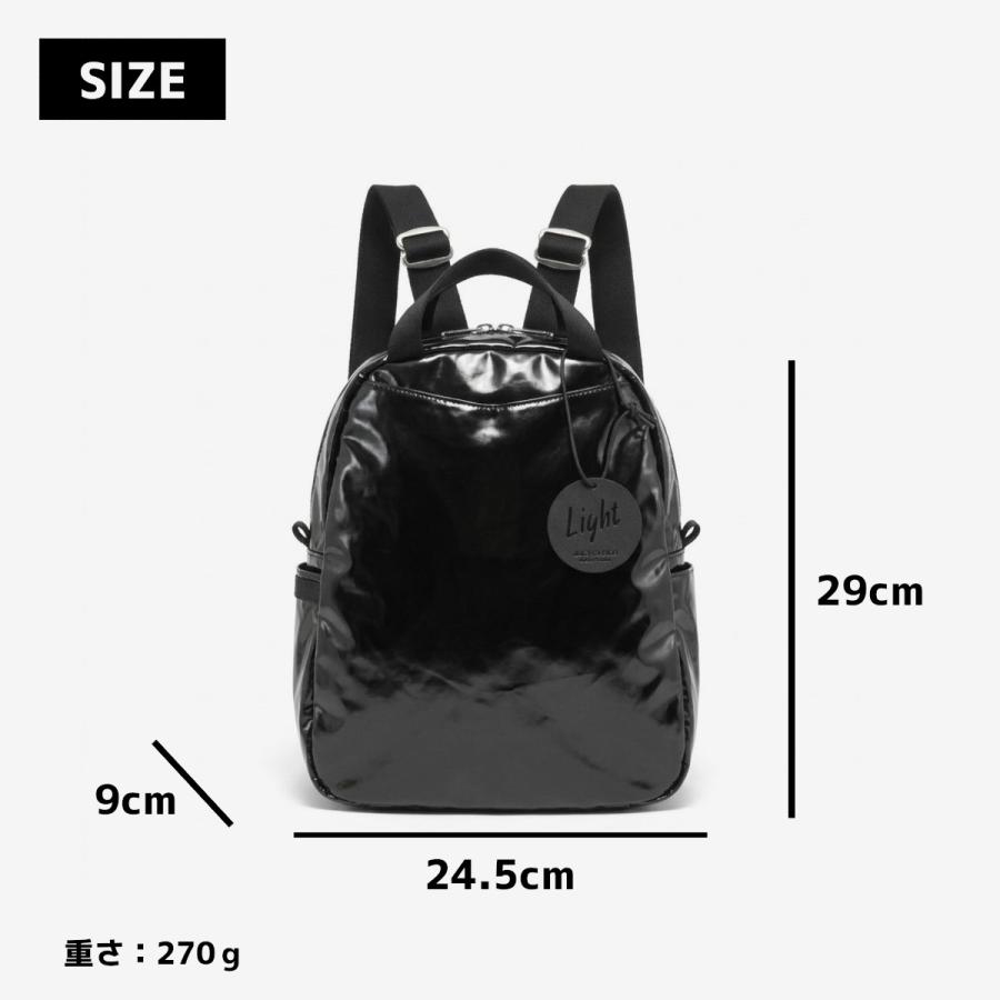 jack gomme（ジャックゴム） | 別注 ミニリュック 1607 BALI バリ 270g