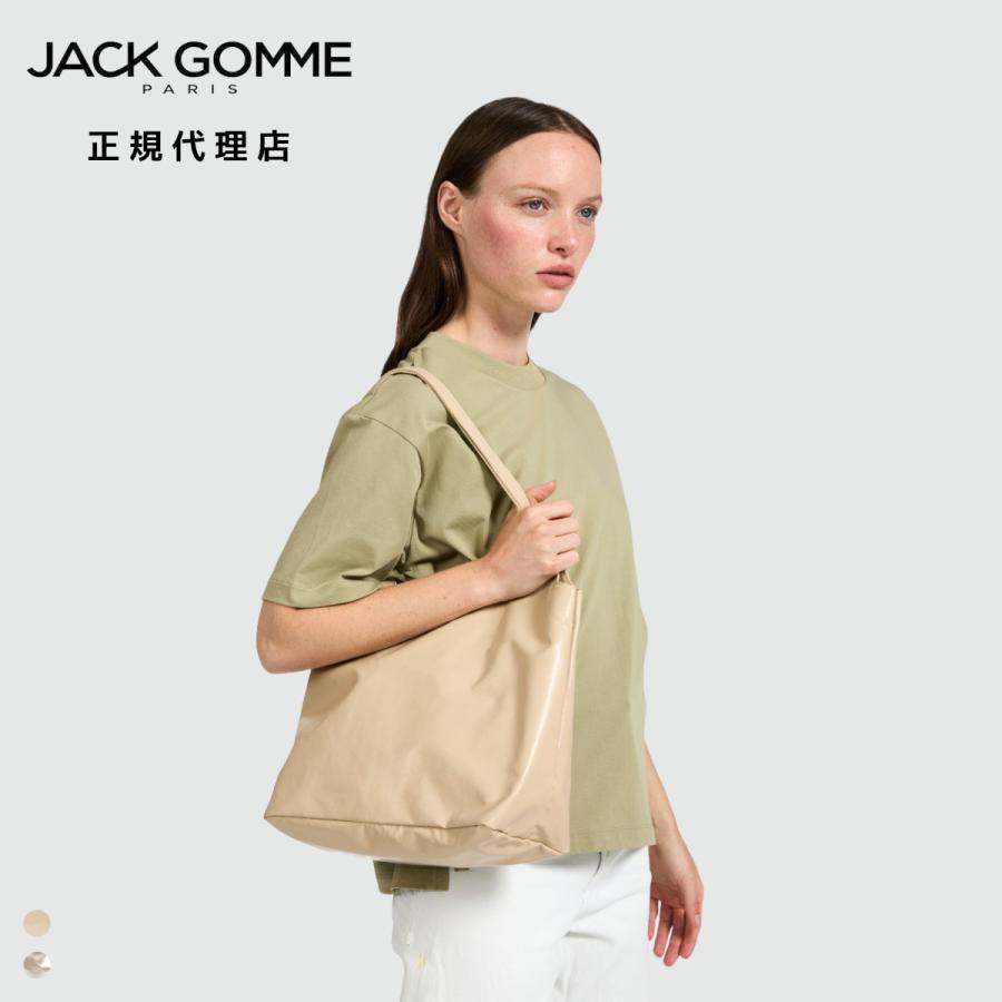 jack gomme（ジャックゴム） 1737 TILLY ティリー 220g BEIGE ベージュ