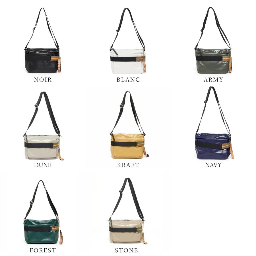 【新品タグ付き】JACK GOMME ジャックゴム ボディバッグ オリーブ 楽天市場】ジャックゴム ボディーバッグの通販