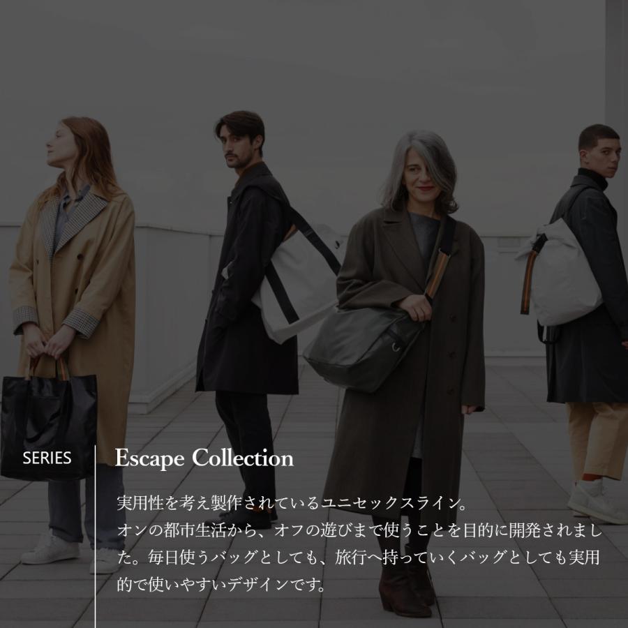 Jack gomme ジャックゴム 正規代理店 1870 RIGA リガ 300g jackgomme ESCAPE エスケープ ショルダー バッグ フランス製_20