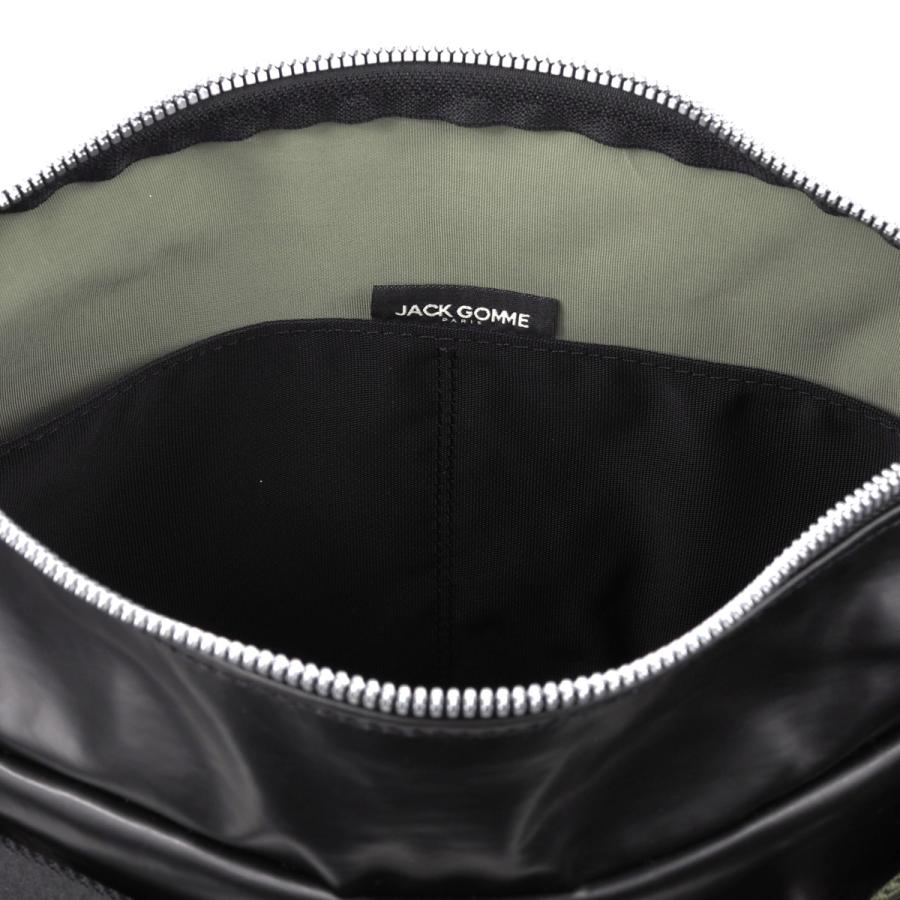 Jack gomme RIGA ブラック noir RECOMMEND】JACK GOMME- RIGA｜- H.P.FRANCE公式サイト