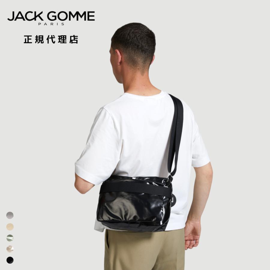 jack gomme（ジャックゴム） 正規代理店 1870 RIGA リガ 260g