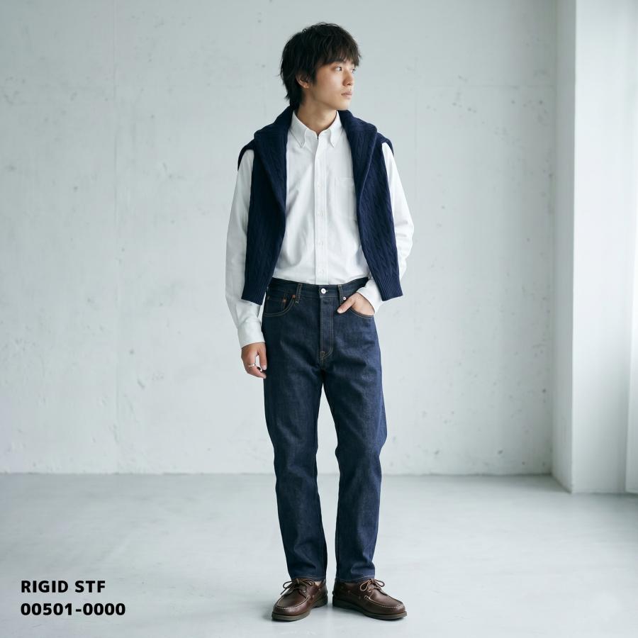 Levi's（リーバイス） 501 LEVIS ORIGINAL ジーンズ デニムパンツ G