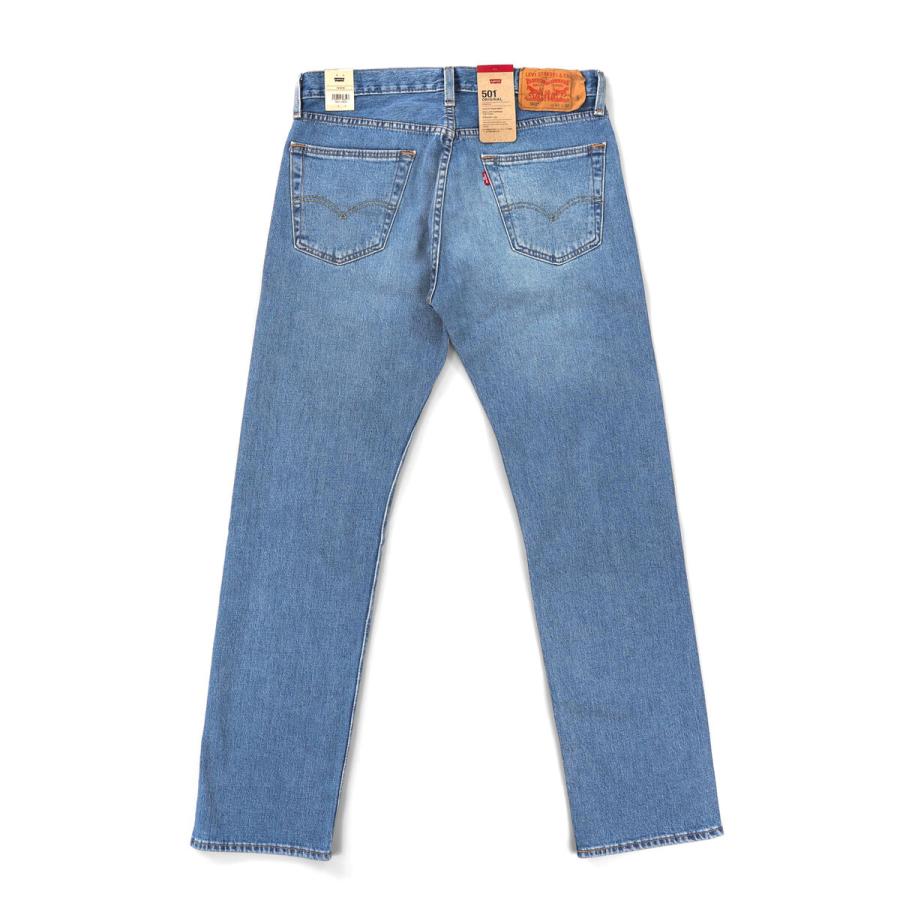 Levi's（リーバイス） 501 LEVIS ORIGINAL ジーンズ デニムパンツ G