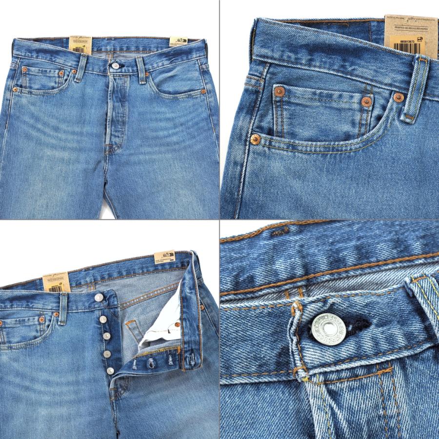 Levi's（リーバイス） 501 LEVIS ORIGINAL ジーンズ デニムパンツ G