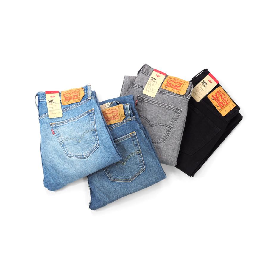 Levi's（リーバイス） 501 LEVIS ORIGINAL ジーンズ デニムパンツ G