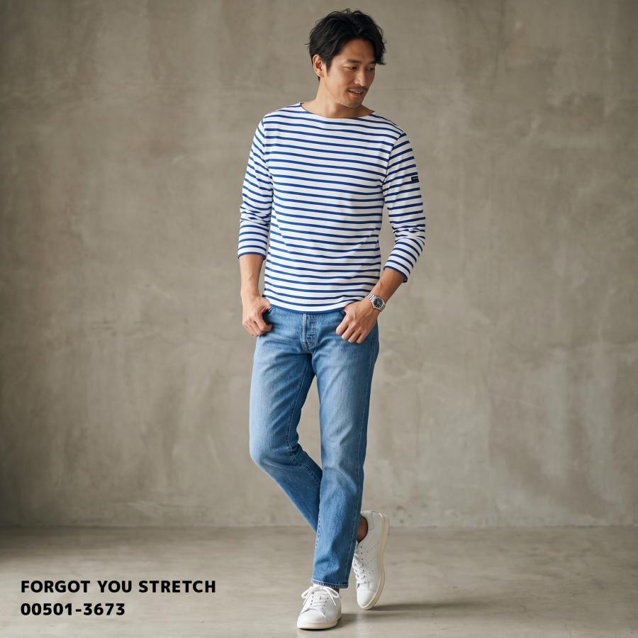 Levi's（リーバイス） 501 LEVIS ORIGINAL ジーンズ デニムパンツ G