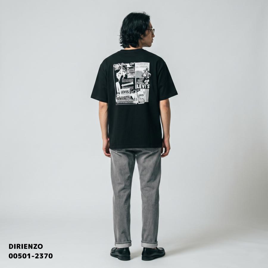 Levi's（リーバイス） 501 LEVIS ORIGINAL ジーンズ デニムパンツ G
