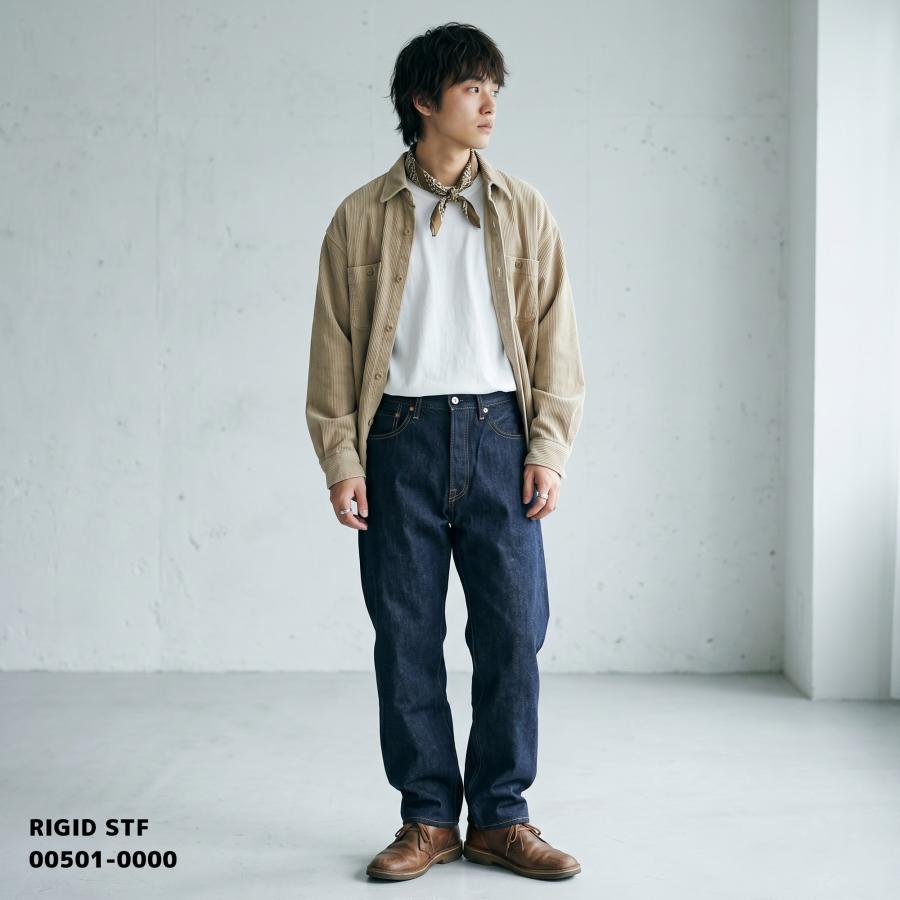 Levi's（リーバイス） 501 LEVIS ORIGINAL ジーンズ デニムパンツ G