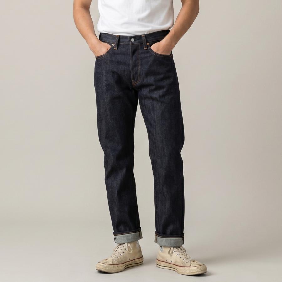 Levi's VINTAGE CLOTHING LEVI'S 1947年モデル 501XX JEANS LVC
