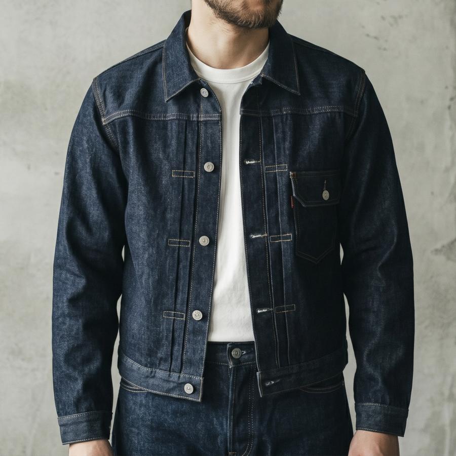 Levi's VINTAGE CLOTHING LEVI'S リーバイス 70506 0028 LIVIS 1936年
