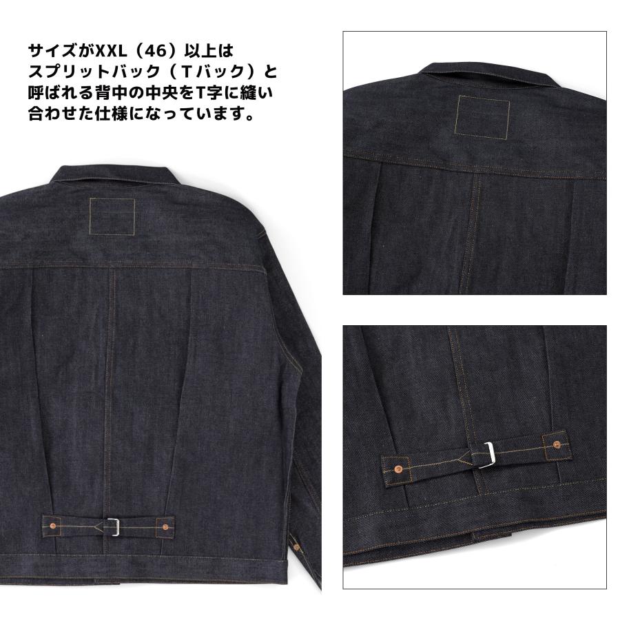 Levi's VINTAGE CLOTHING LEVI'S リーバイス 70506 0028 LIVIS 1936年