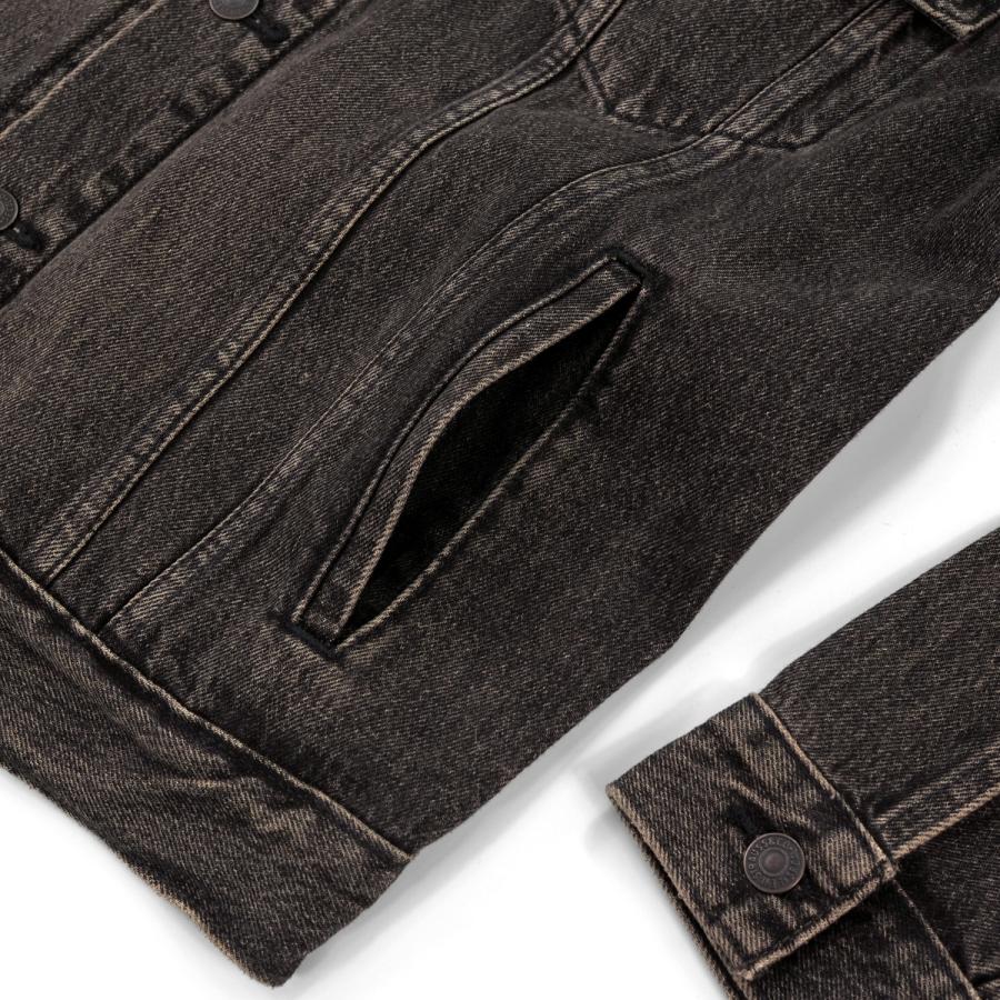 Levi's（リーバイス） 72334 THE TRUCKER JACKET トラッカージャケット