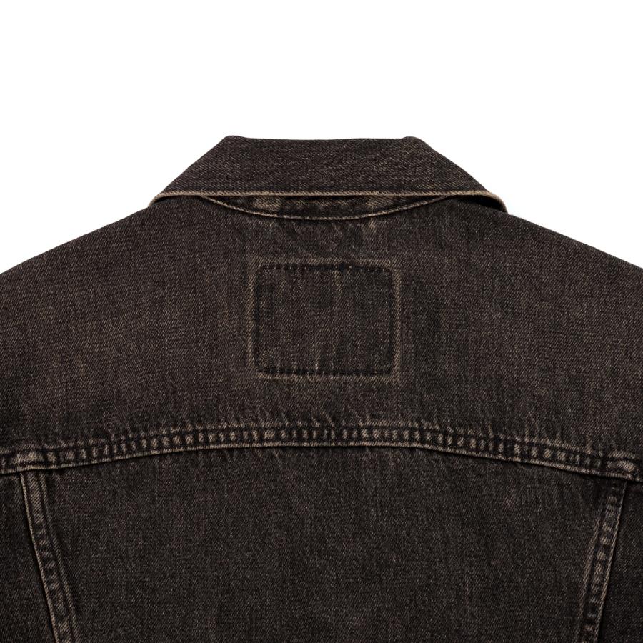 Levi's（リーバイス） 72334 THE TRUCKER JACKET トラッカージャケット