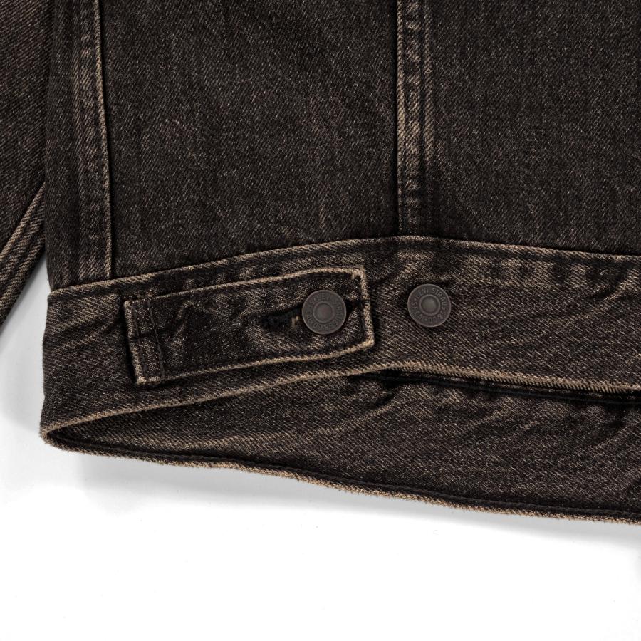 Levi's（リーバイス） 72334 THE TRUCKER JACKET トラッカージャケット
