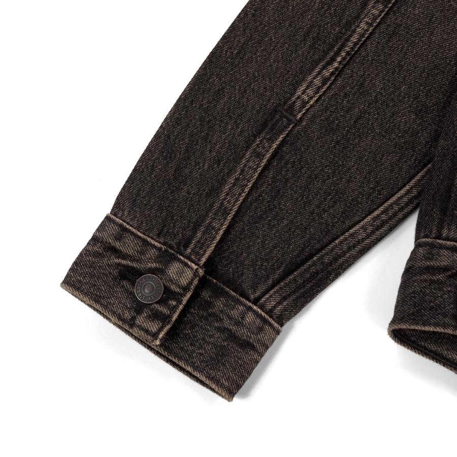 Levi's（リーバイス） 72334 THE TRUCKER JACKET トラッカージャケット