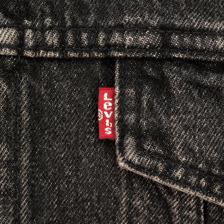 Levi's（リーバイス） 72334 THE TRUCKER JACKET トラッカージャケット