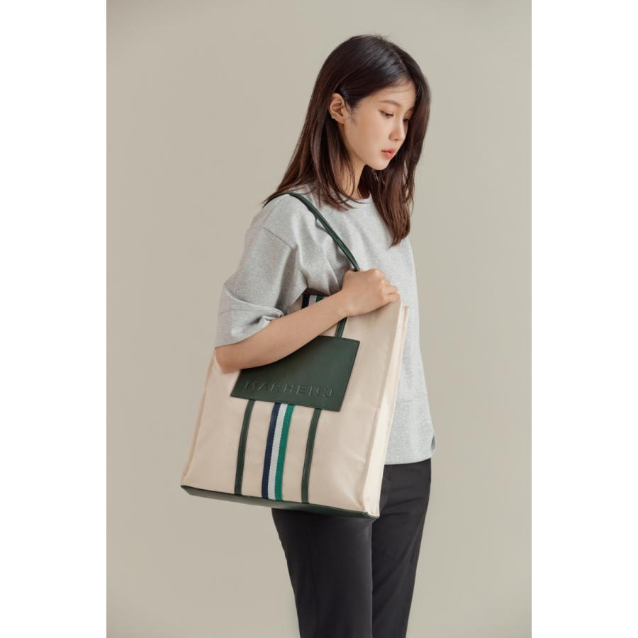 MARHEN. J マルヘンジェイ 正規代理店 JOY ジョイ トート バッグ MARHEN. J マルヘンジェイ 正規代理店 JOY ジョイ トート バッグ
