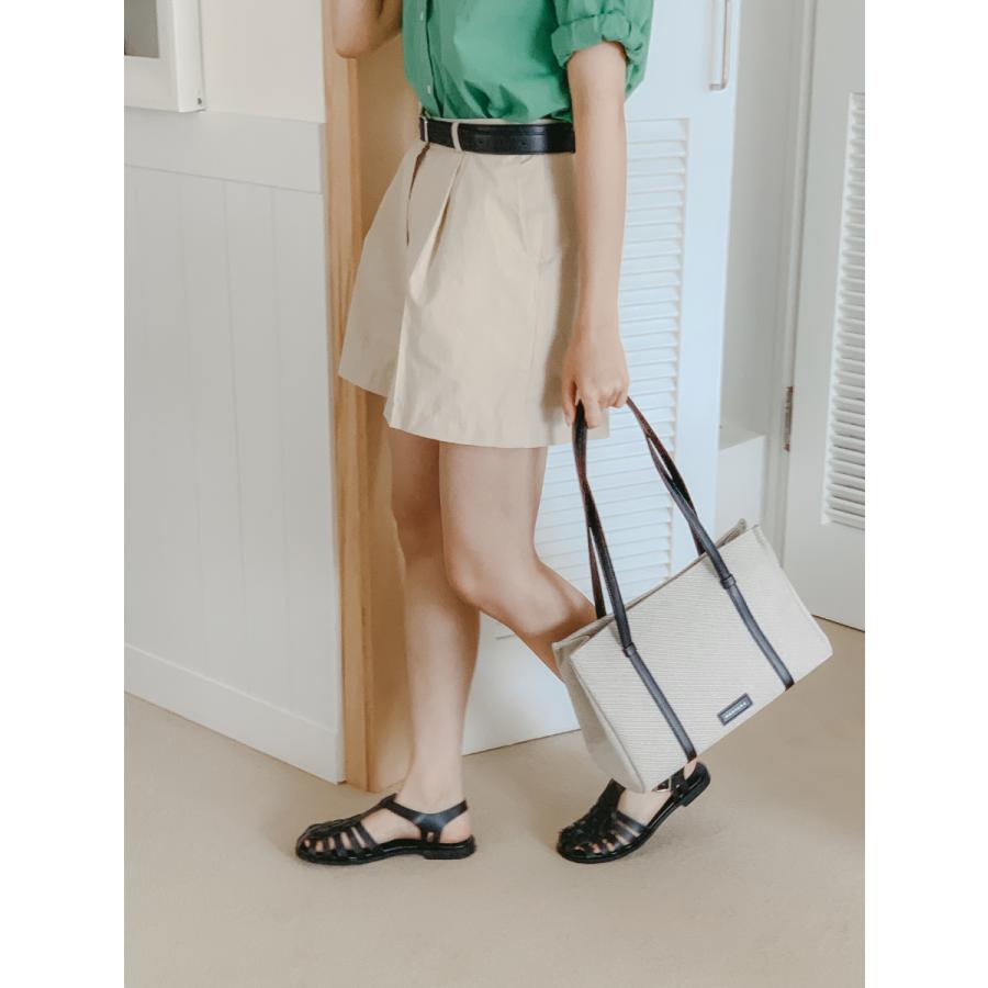 MARHEN. J マルヘンジェイ 正規代理店 MINA ミナ トート バッグ A4