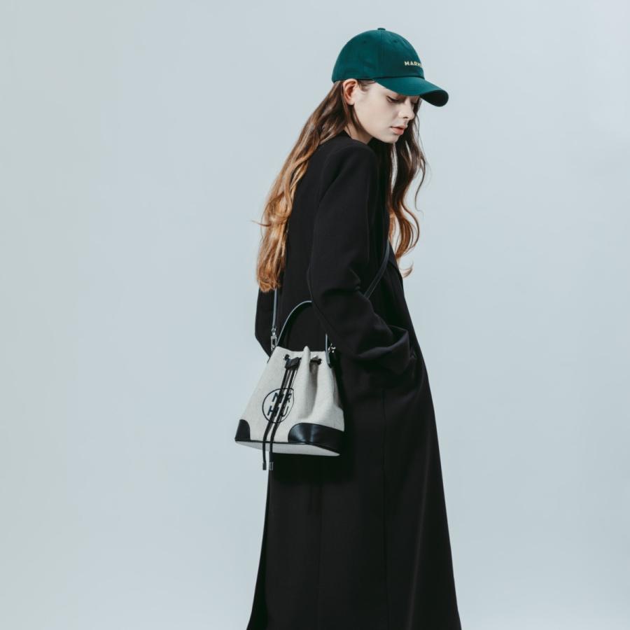 MARHEN. J マルヘンジェイ 正規代理店 NOAH ノア 巾着 ショルダー トート バッグ 2WAY ブランド 韓国製 :  サンアンドサン公式オンライン - 通販 - Yahoo!ショッピング