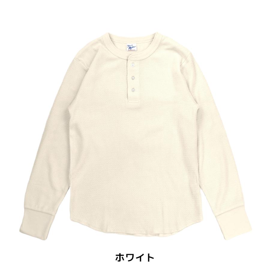 Robert P. Miller（ロバート・ピー・ミラー） メンズ 122C Waffle