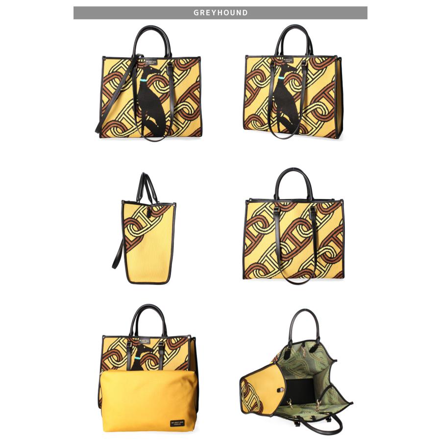 MY BEST BAG マイベストバッグ トートバッグ ラージサイズ ATENA MY BEST BAG マイベストバッグ トートバッグ ラージサイズ ATENA